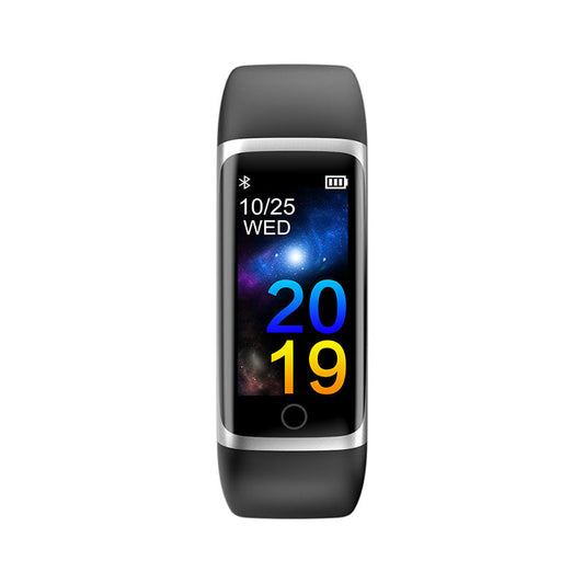 Pedometer Exercise Sleep Monitoring Smart Bracelet 