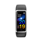 Pedometer Exercise Sleep Monitoring Smart Bracelet 