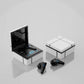 Low-latency High-quality Gaming Headset With Digital Display 