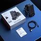 4 in 1 Forklift Fast Wireless Charging Station Dock for iPhone, 