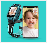Kids Smart Watch SOS Call Location Finder Locator Tracker 