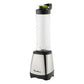 Cup Blender Smoothie & Twist Moulinex LM1A0D10 0,6 L 300W Stainless 