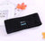 Wireless Bluetooth-compatible Headband Outdoor Fitness Yoga Headband Blue Strawberry