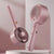 Animal Hair Remover Brush Dog And Cat Steam Brush Pet Self Cleaning 