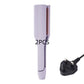 Hair Curling Iron 32mm Deep Wave Hair Curler 4 Temperature Adjustable 
