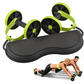 High Quality Cross flex Wheel Roller For Men And Women 