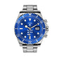 High Quality Stainless Steel Smart Watch 