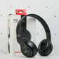 Wireless Headphones Foldable Stereo Bass Bluetooth 