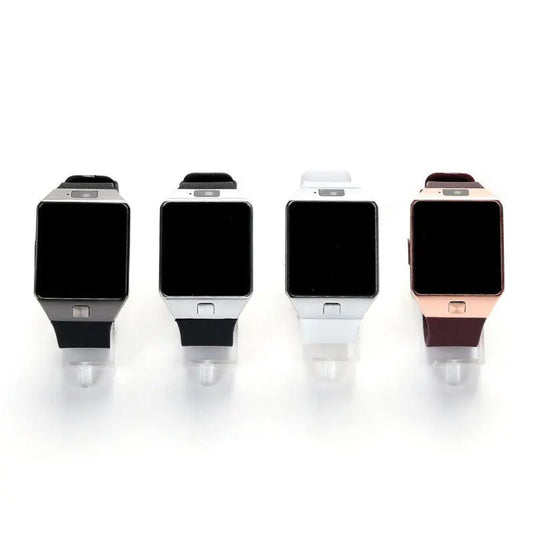 Smart Watch Card Call Smart Reminder Bluetooth Device 