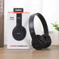 Stereo P47 Headset 5.0 Bluetooth Headset Folding Series Wireless Sports Game Headset for iPhone XiaoMi No BrandLK