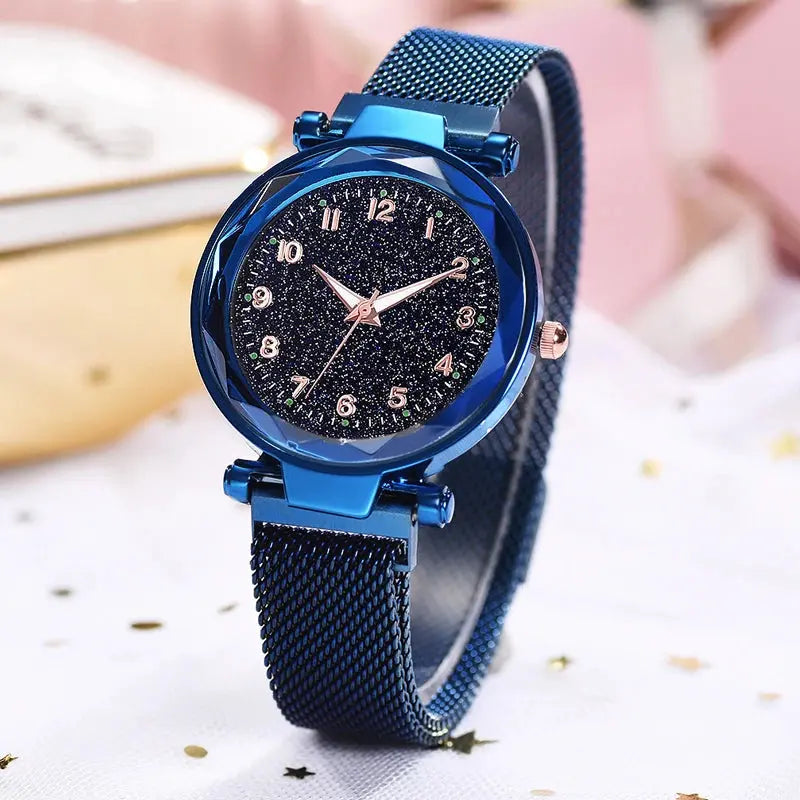 wrist watch