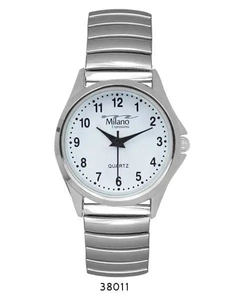 3801 - Flex Band Watch 