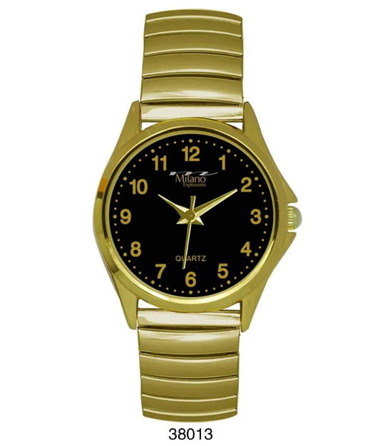 3801 - Flex Band Watch 