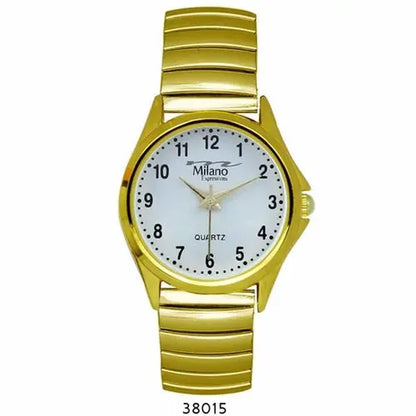 3801 - Flex Band Watch 