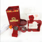 Electric Grinder Peanut Deep-fried Peanut Butter Maker 