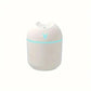 1pc Compact Portable Humidifier for Fine Moisture – Professional Quality Essential Oil Diffuser for Home and Travel 
