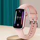 Smart Watch Female Decorative Wristband Bracelet 