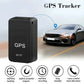 GPS Positioner GF-07 Accurate and Convenient Small Positioner Easy to Install in Car Vehicles Remote and Accurate Positioning Mo 
