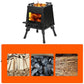 Camping Portable Stove 