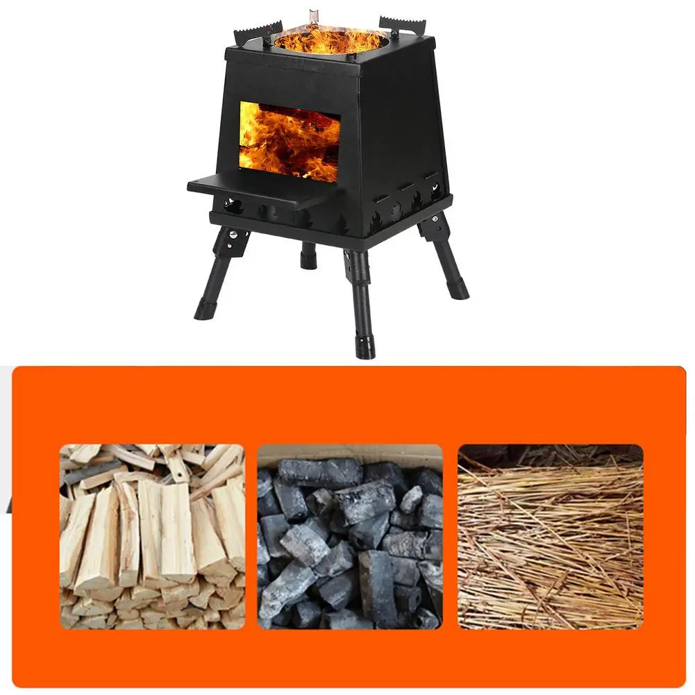 Camping Portable Stove 
