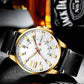ALLURING CLASSIC LEATHER WATCH | 5412842 