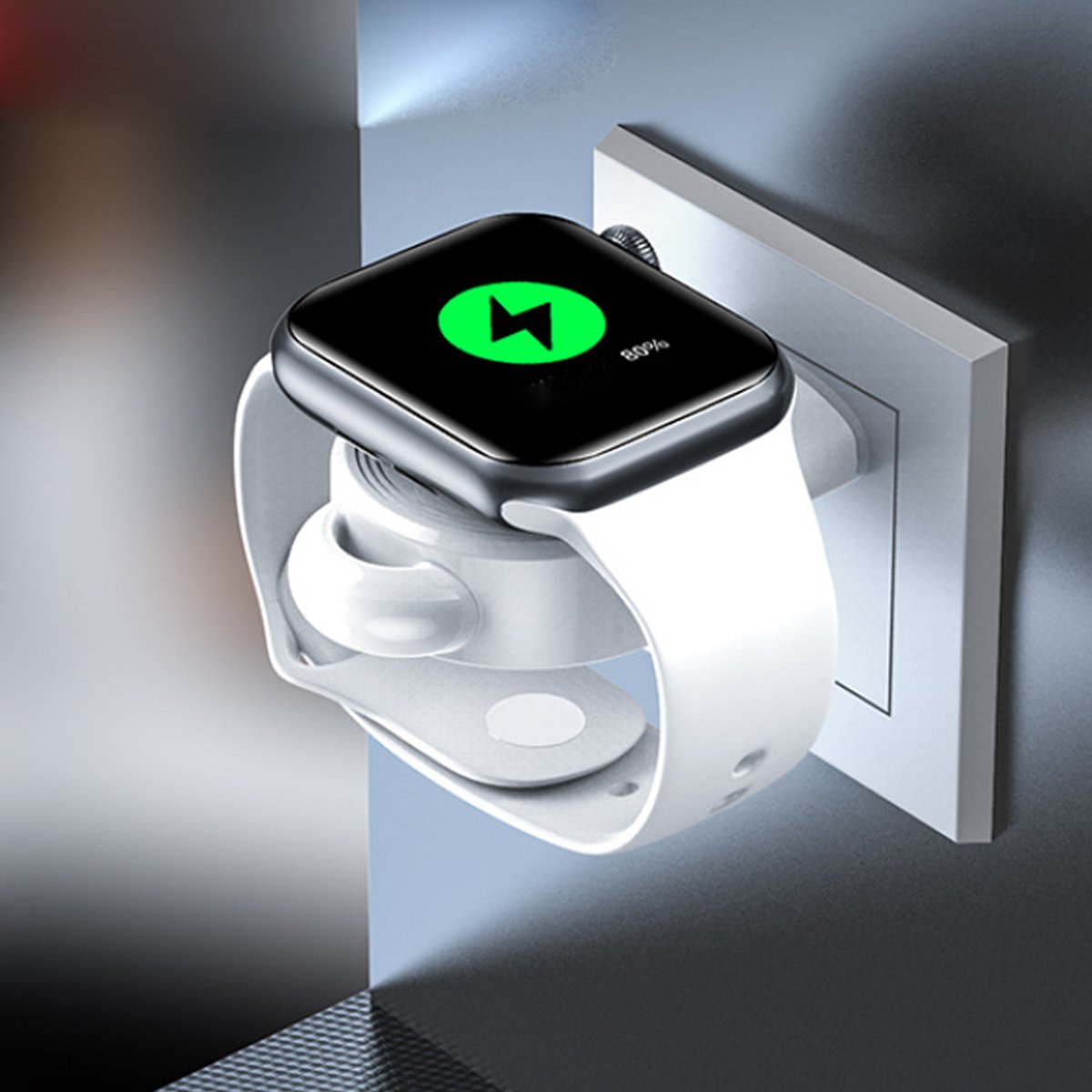 Apple iWatch USB Charger 