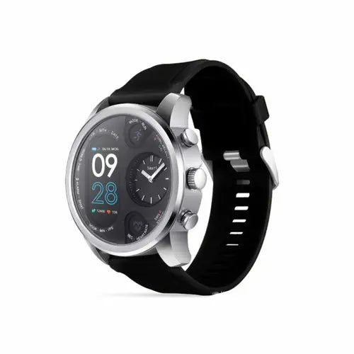 Alista Rugged Unisex Smart Watch 
