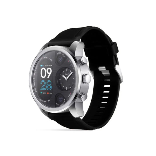 Alista Rugged Unisex Smart Watch 