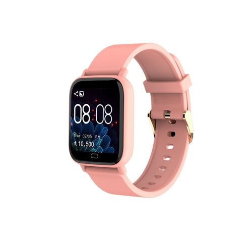 Smart Fit Multi Function Smart Watch Tracker and Monitor 