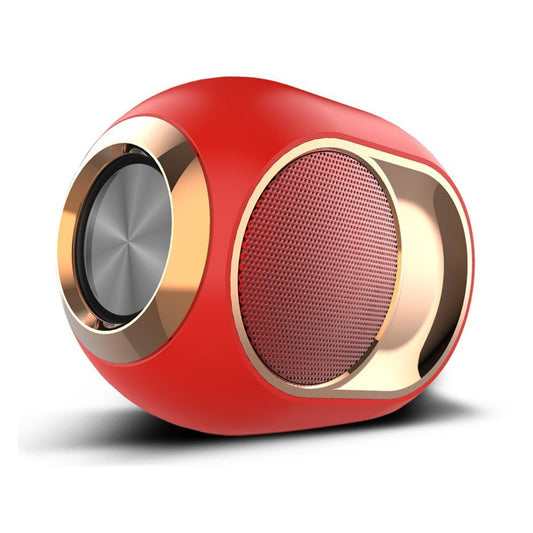 Olden Golden Bluetooth Speaker 