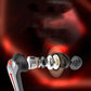 Fashion Bluetooth Headset Personality Game Competition K80 