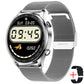 Smart Watch Bluetooth Call With Encoder 