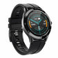Smart Heart Rate Blood Pressure Monitor Watch 