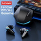 GM02 Bluetooth 5.3 Earphones Sports Headset Wireless In-Ear Gaming with Mic Dual Mode Music Headphones New - No BrandLK