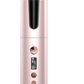 Wireless Rechargeable Curling Iron Electric Hair Curler 