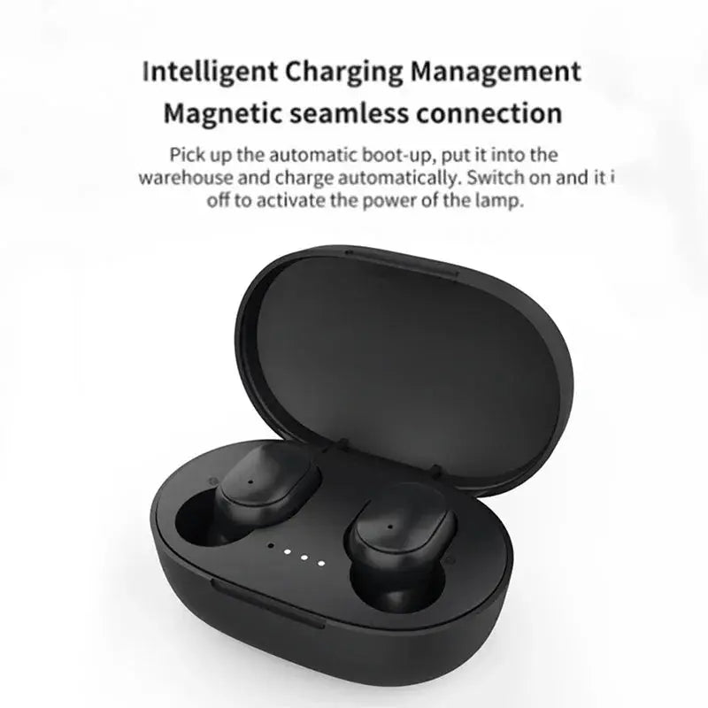 Earpod No BrandLK