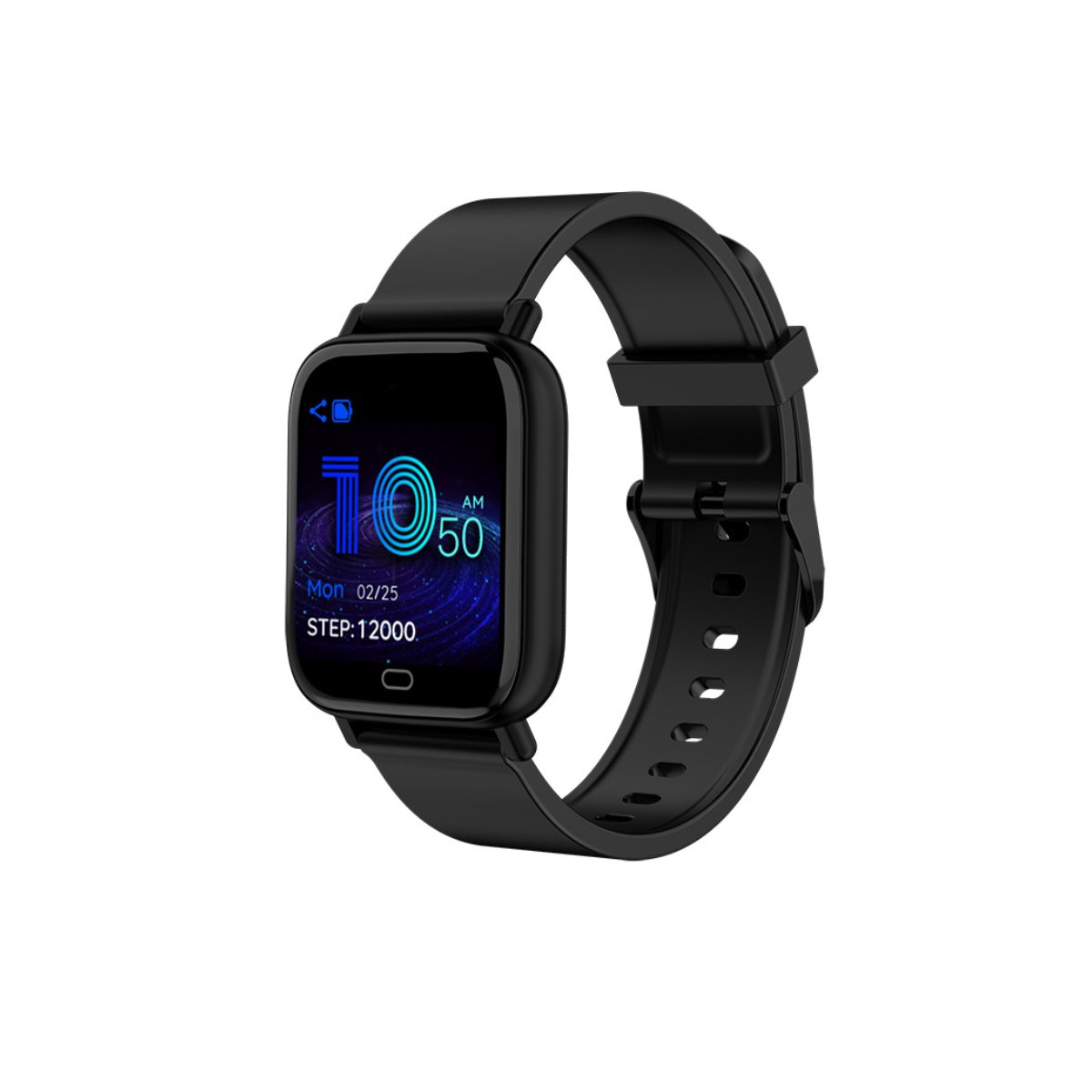 Smart Fit Multi Function Smart Watch Tracker and Monitor 
