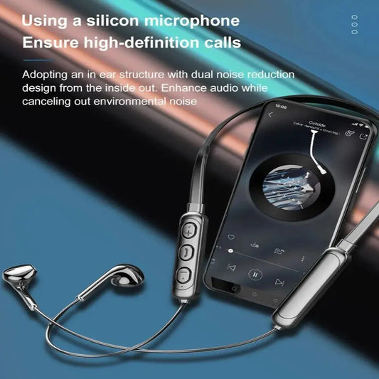 Earpod No BrandLK