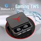 Original TWS M90 Wireless Headphones Gaming Earphone Bluetooth 5.3  Earbuds Music Headsets Shipping - No BrandLK