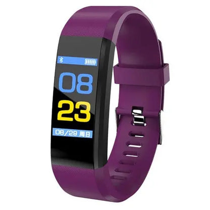 Bluetooth Connected Watch Bracelet Smart Bracelet 