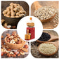 Electric Grinder Peanut Deep-fried Peanut Butter Maker 