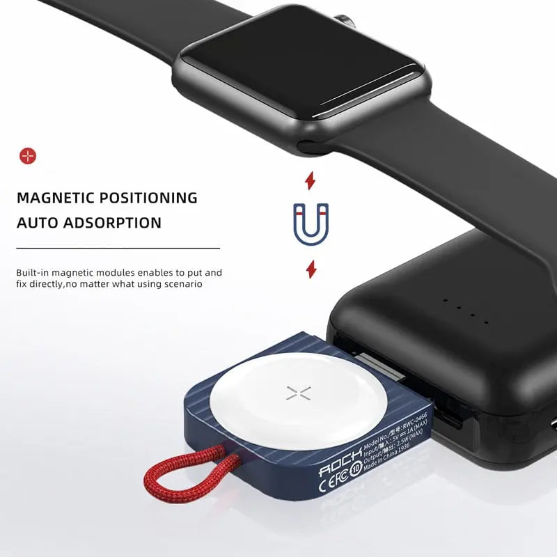 Wireless Charger Accessories Magnetic Wireless Universal 