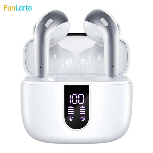 Earpod No BrandLK