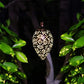 Solar Light LED Lantern Garland Waterproof Hanging Outdoor Fairy Light 