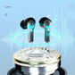 Noise-canceling In-ear Sports Stereo Gaming Headset 