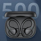 Bluetooth Headset Binaural Wireless Sports Hanging Ear Type 