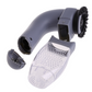 Electric Pet Hair Brush Portable Pet Massage Cleaning 