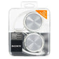 Headphones with Headband Sony 98 dB 