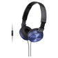 Headphones with Headband Sony 98 dB 98 dB 