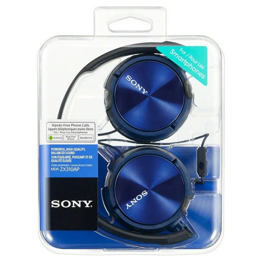 Headphones with Headband Sony 98 dB 98 dB 